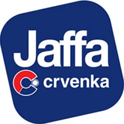 Jaffa Crvenka